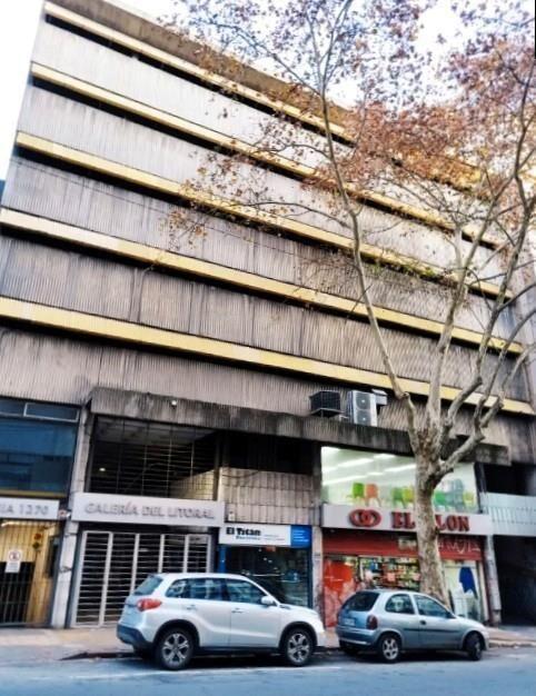 Garage en venta en Galería del Litoral – Centro – Vigilancia
