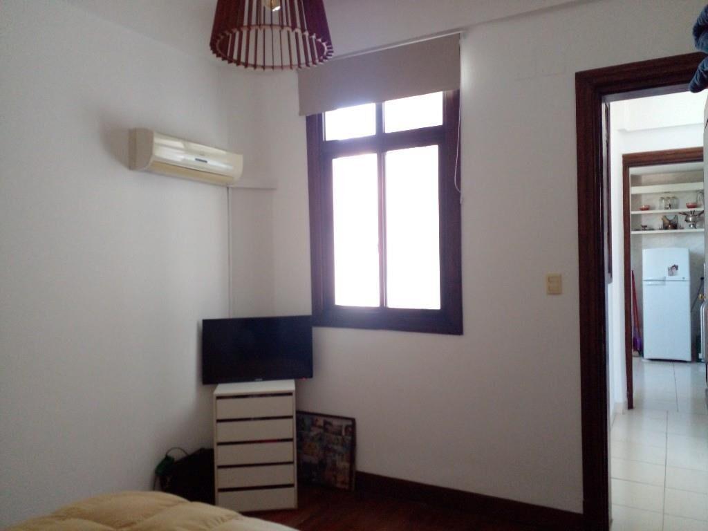 Venta con renta! apartamento de estilo sobre Plaza Cagancha