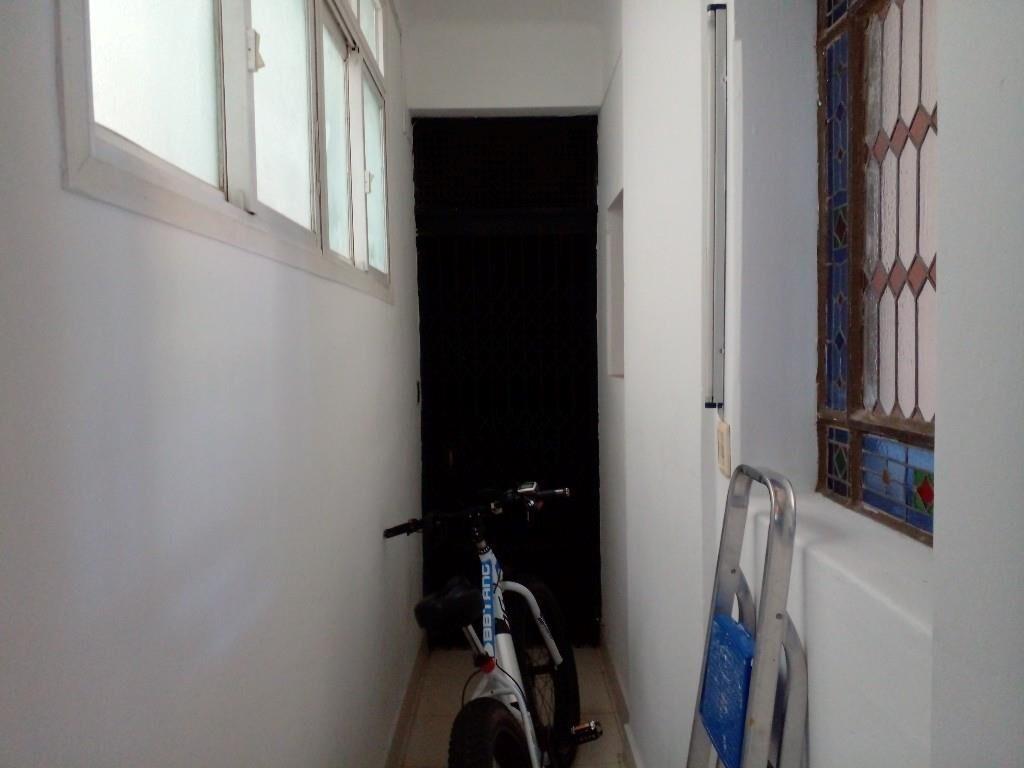 Venta con renta! apartamento de estilo sobre Plaza Cagancha