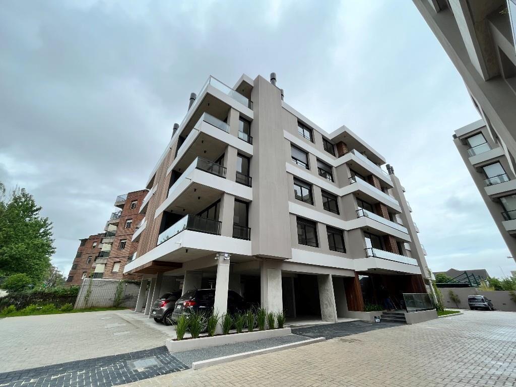 ALQUILE APTO 1 DORMITORIO CON COCHERA EN PARQUE MIRAMAR