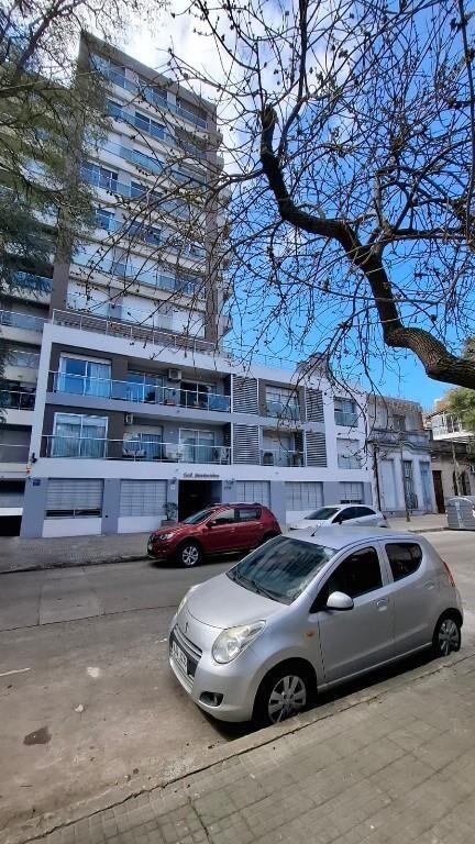 Monoambiente en Punta Carretas para mudarse!!!
