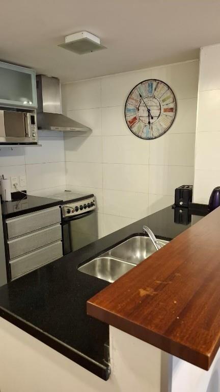 Monoambiente en Punta Carretas para mudarse!!!