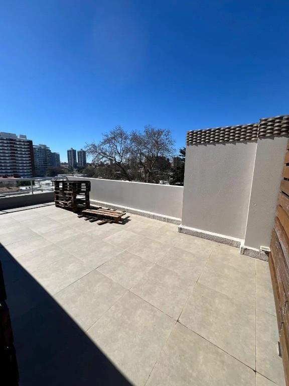 OPORTUNIDAD! APTO 2 DORM CON TERRAZA EXCLUSIVA EN MALVIN!