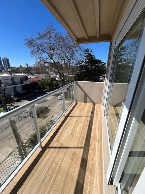 OPORTUNIDAD! APTO 2 DORM CON TERRAZA EXCLUSIVA EN MALVIN!