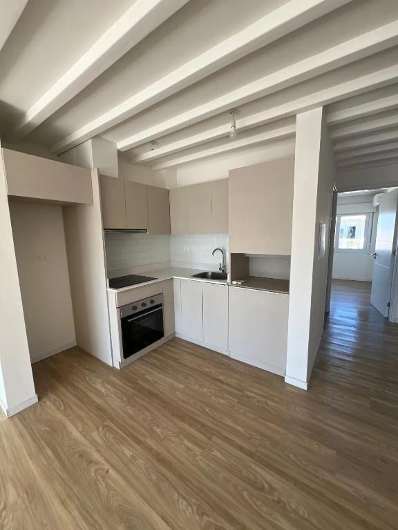 OPORTUNIDAD! APTO 2 DORM CON TERRAZA EXCLUSIVA EN MALVIN!