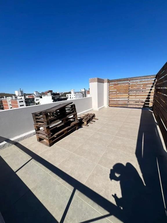 OPORTUNIDAD! APTO 2 DORM CON TERRAZA EXCLUSIVA EN MALVIN!