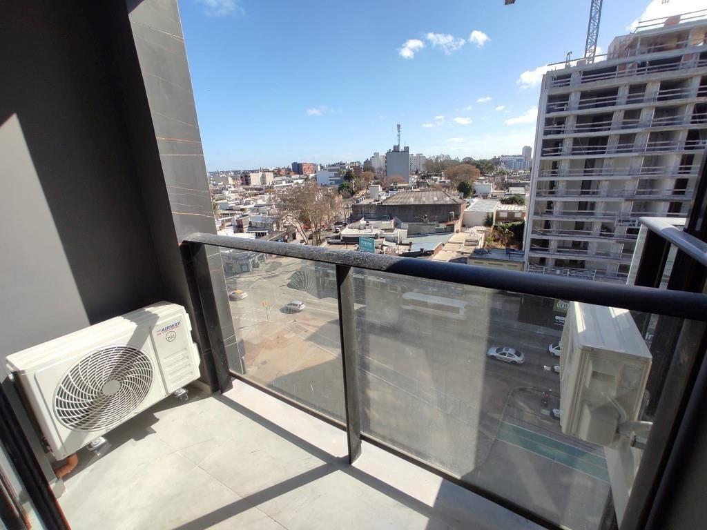 Venta apartamento 1 dormitorio Parque Batlle Montevideo Omb