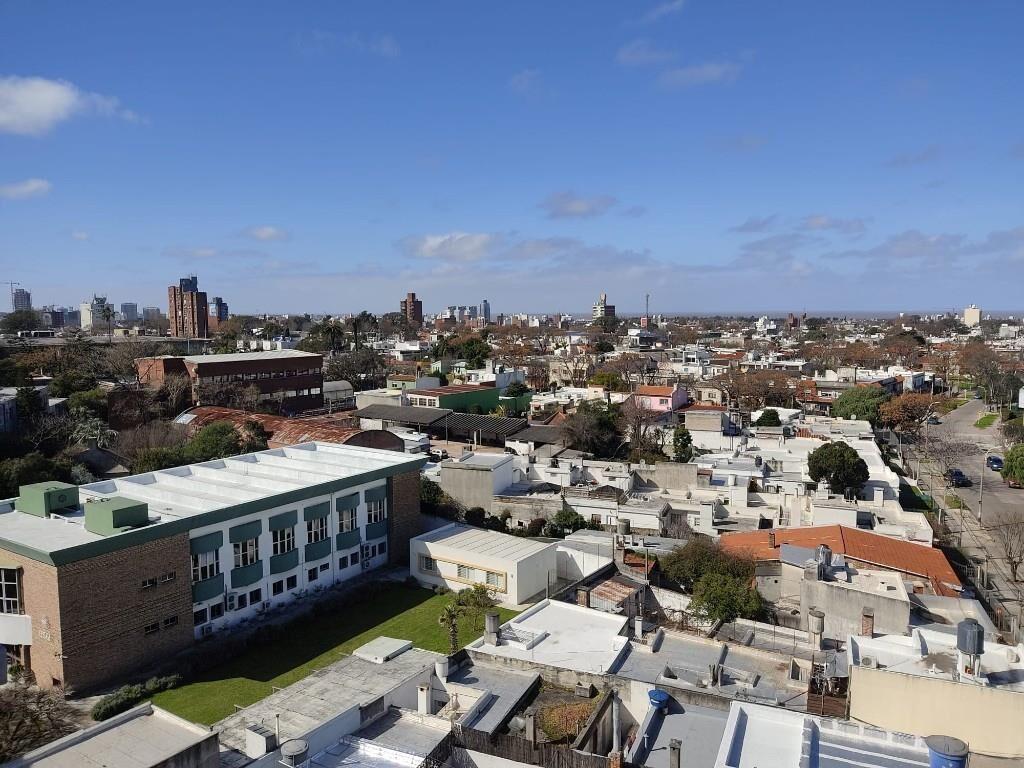 Venta apartamento 1 dormitorio Parque Batlle Montevideo Omb