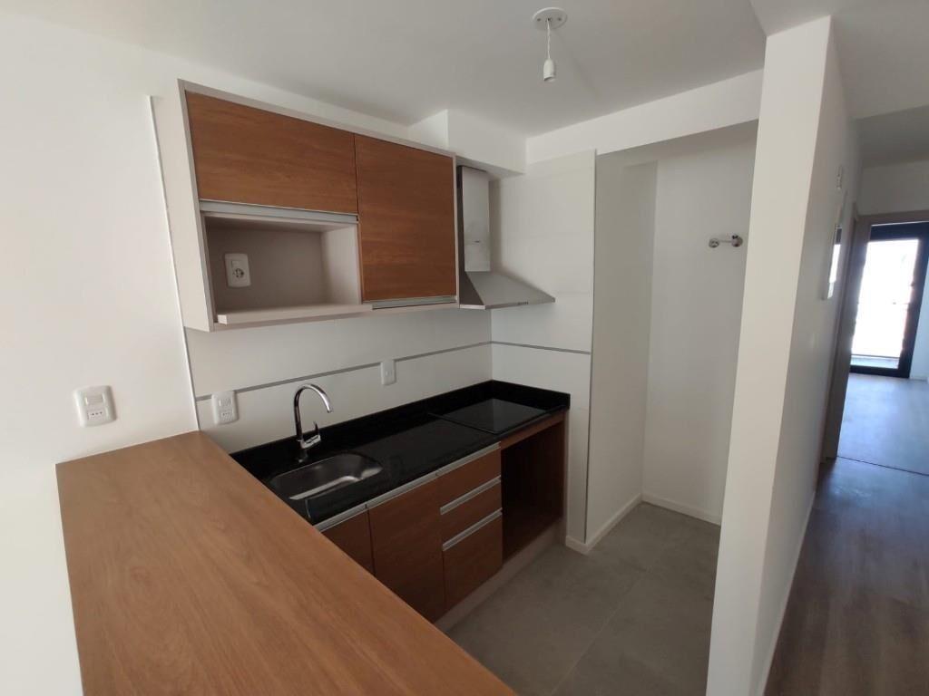 Venta apartamento 1 dormitorio Parque Batlle Montevideo Omb