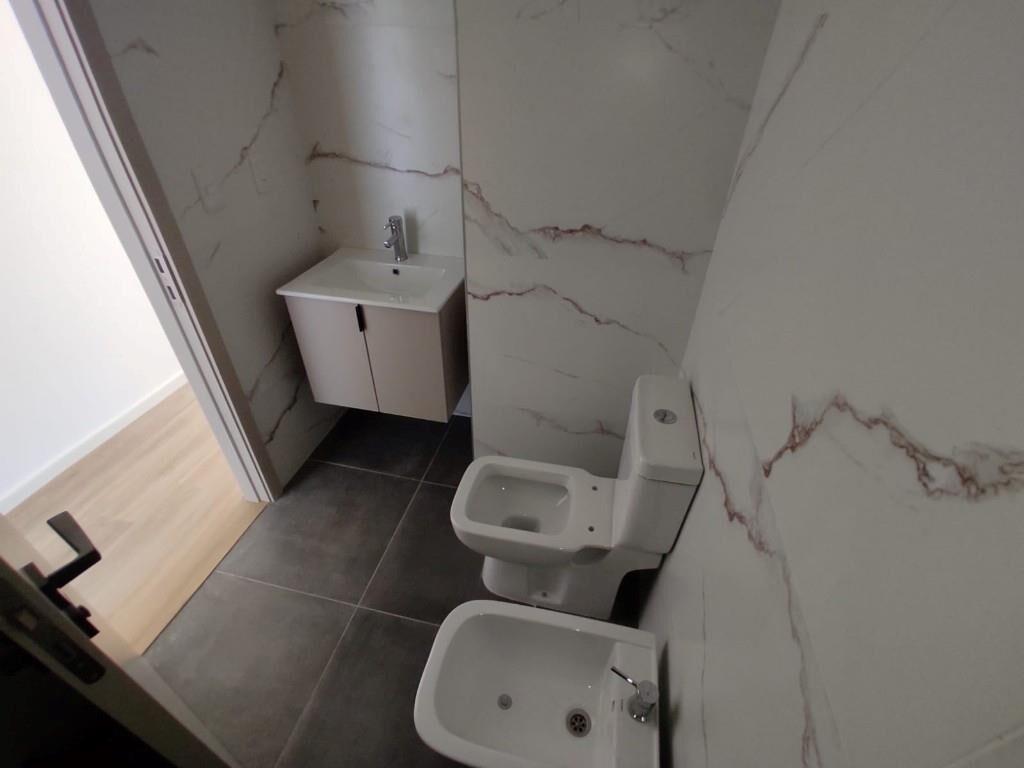 Venta apartamento 1 dormitorio Parque Batlle Montevideo Omb