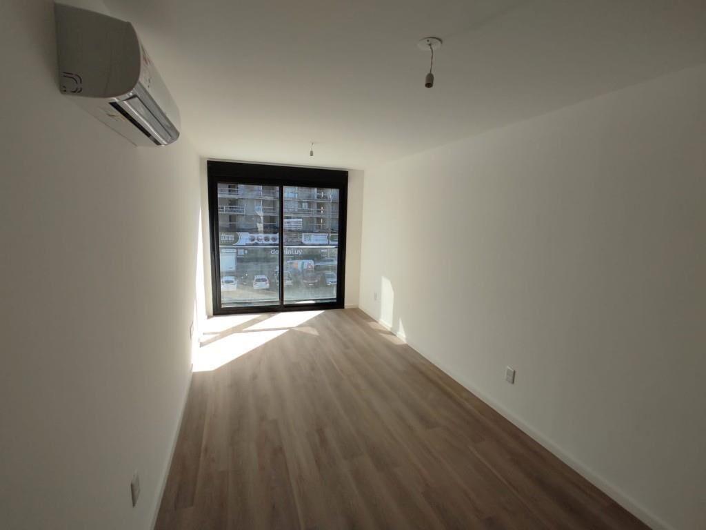 Venta apartamento 1 dormitorio Parque Batlle Montevideo Omb