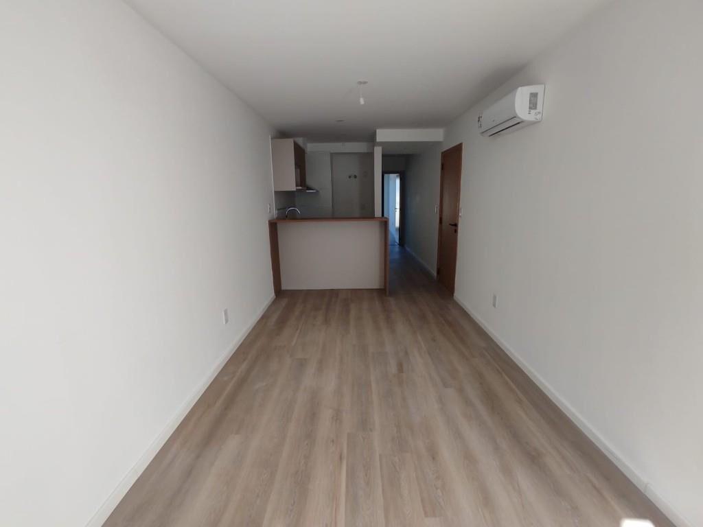 Venta apartamento 1 dormitorio Parque Batlle Montevideo Omb