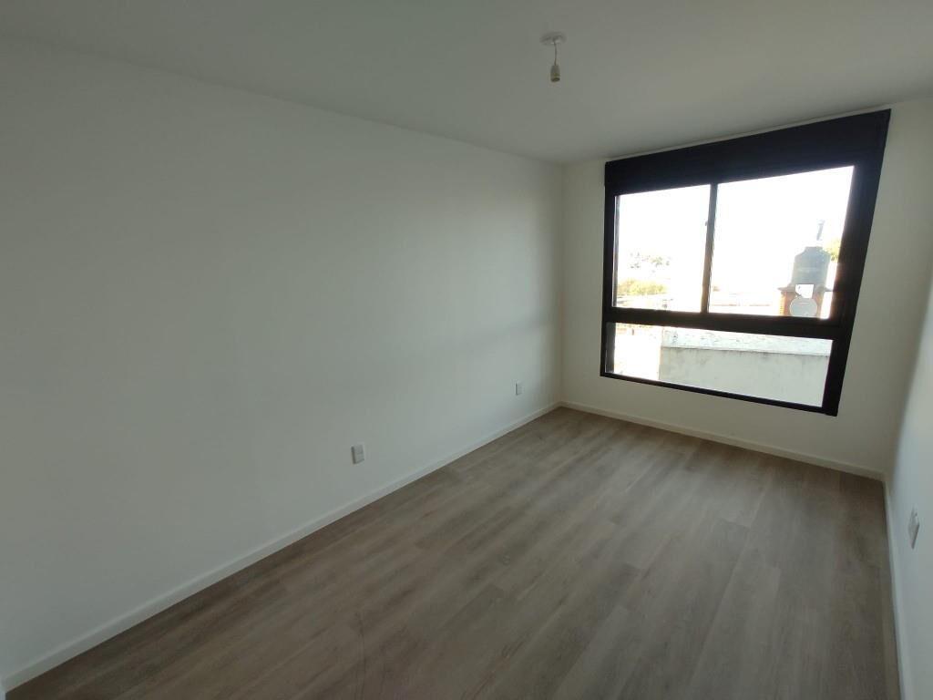 Venta apartamento 2 dormitorios cocina definida 80 mts2 Par