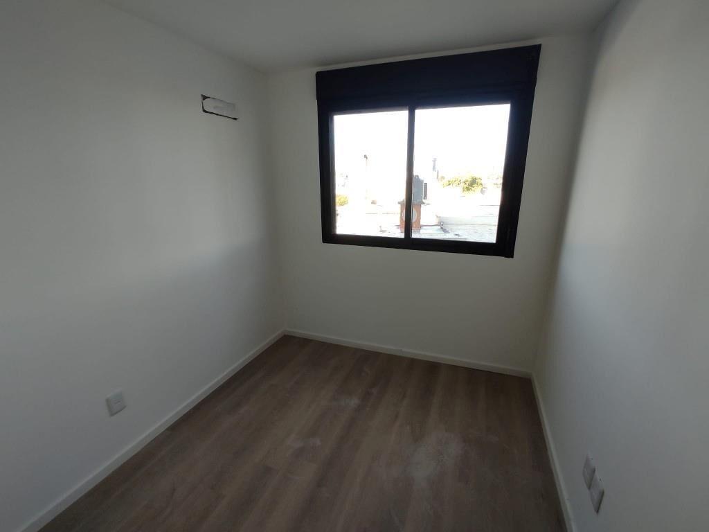 Venta apartamento 2 dormitorios cocina definida 80 mts2 Par