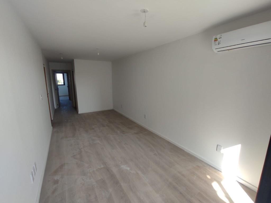 Venta apartamento 2 dormitorios cocina definida 80 mts2 Par
