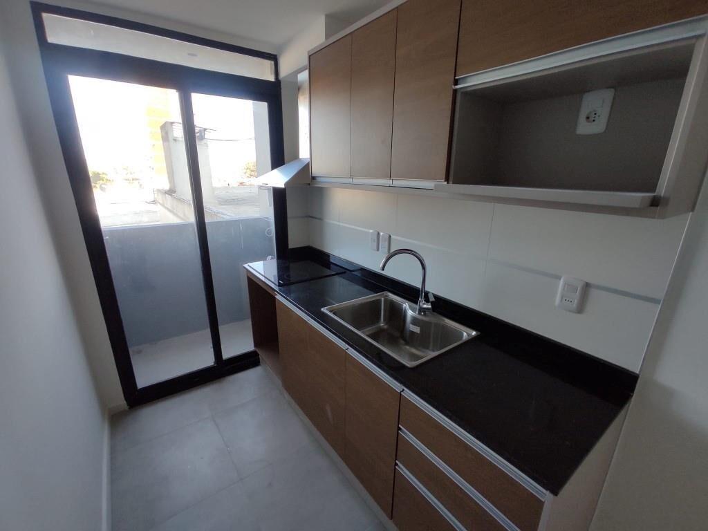 Venta apartamento 2 dormitorios cocina definida 80 mts2 Par