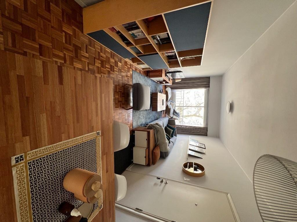 VENTA 2 DORMITORIOS 1 BAÑO TOTALMENTE RECICLADO