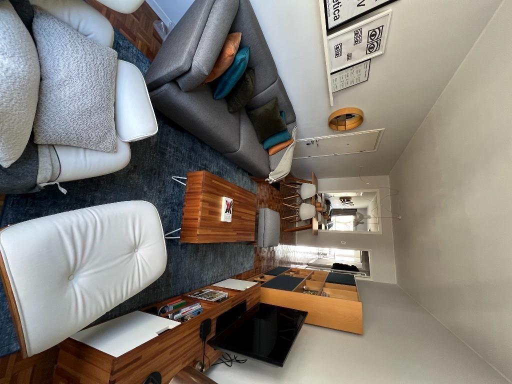 VENTA 2 DORMITORIOS 1 BAÑO TOTALMENTE RECICLADO
