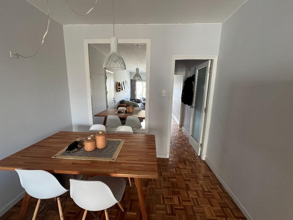 VENTA 2 DORMITORIOS 1 BAÑO TOTALMENTE RECICLADO