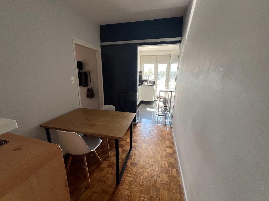 VENTA 2 DORMITORIOS 1 BAÑO TOTALMENTE RECICLADO