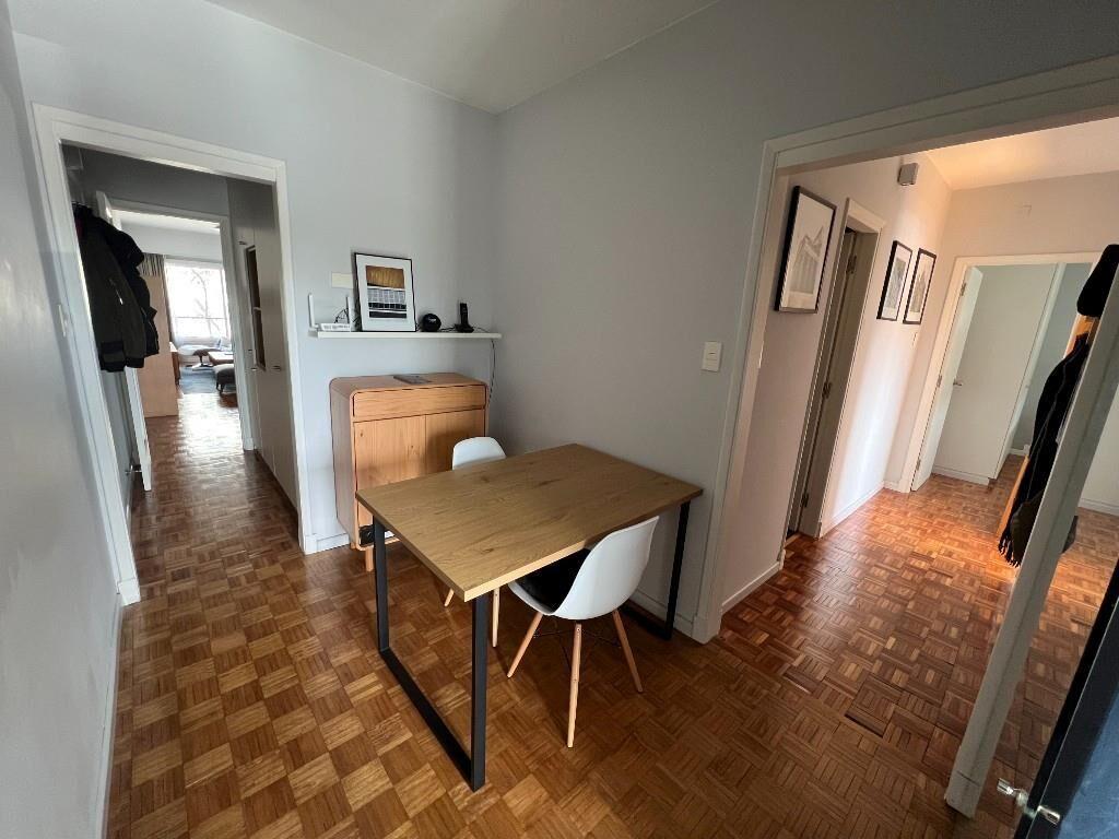 VENTA 2 DORMITORIOS 1 BAÑO TOTALMENTE RECICLADO