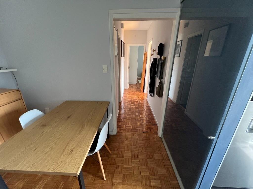 VENTA 2 DORMITORIOS 1 BAÑO TOTALMENTE RECICLADO