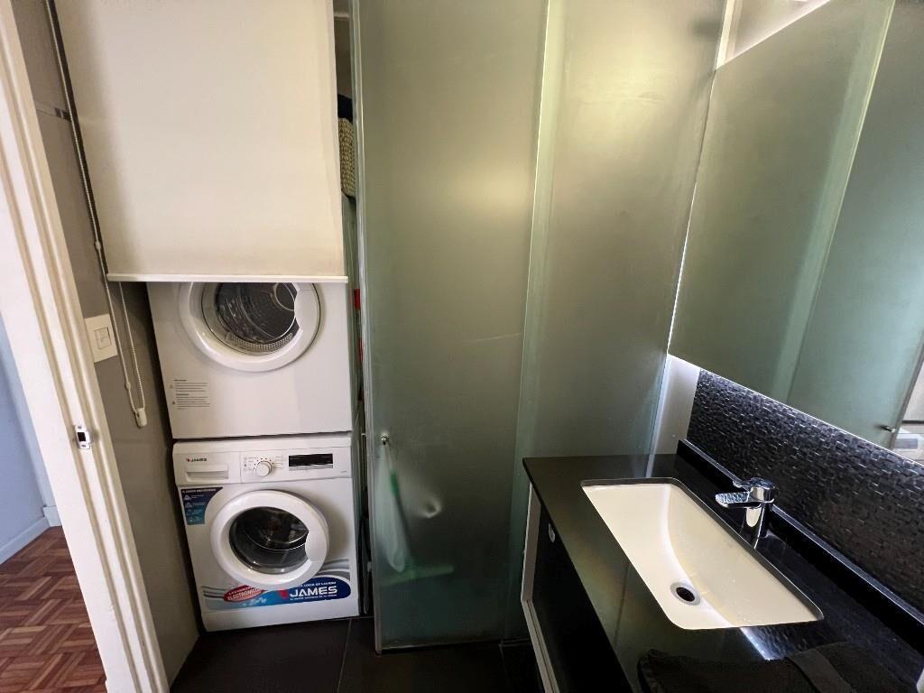 VENTA 2 DORMITORIOS 1 BAÑO TOTALMENTE RECICLADO