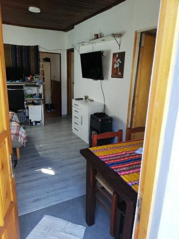 Habitación estudiante o trabajadores o pensionista