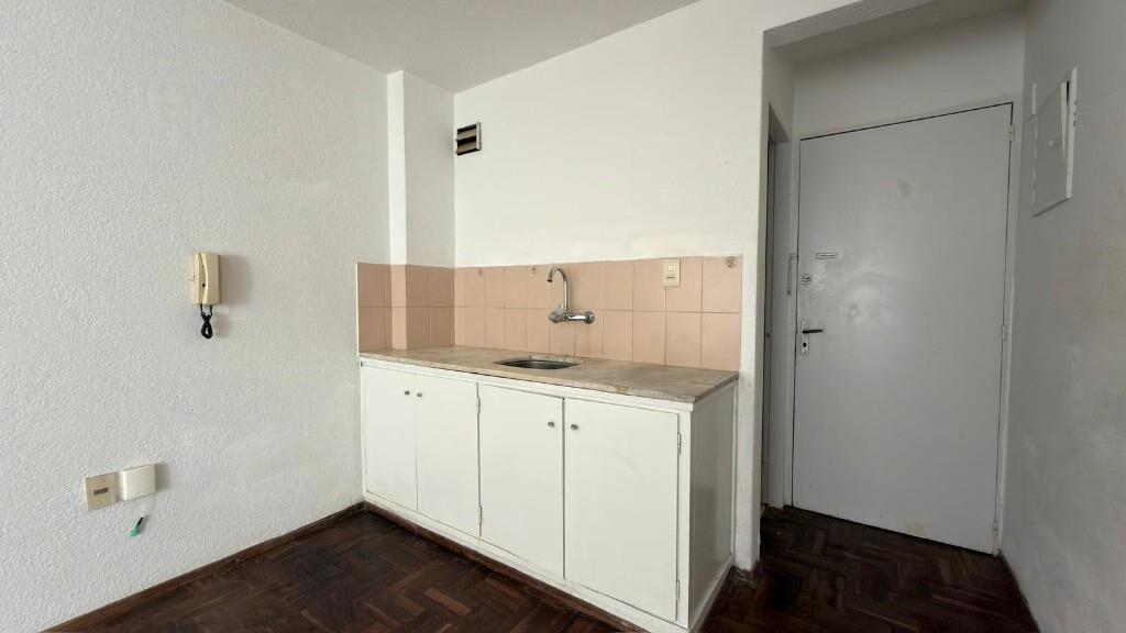 Baldovino - Alq. monoambiente Brandzen 2055/104 - Cordón