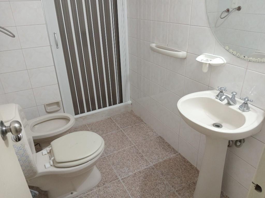 Alquiler Pocitos Bto. Blanco Monoambiente amplio terraza