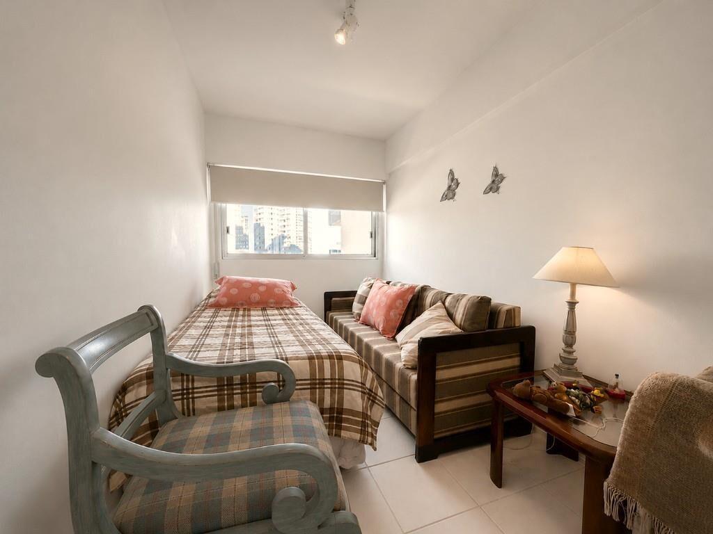 Venta apartamento 3 dormitorios en Punta del Este
