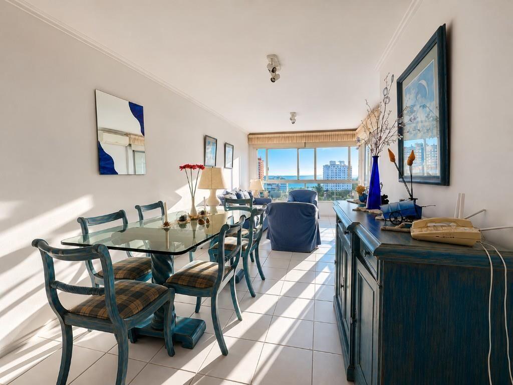 Venta apartamento 3 dormitorios en Punta del Este