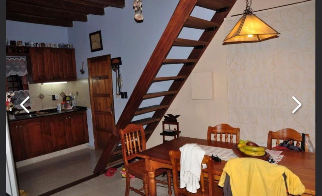 Venta Casa Nuevo París 2 Dormitorios 2 Baños Padrón Único