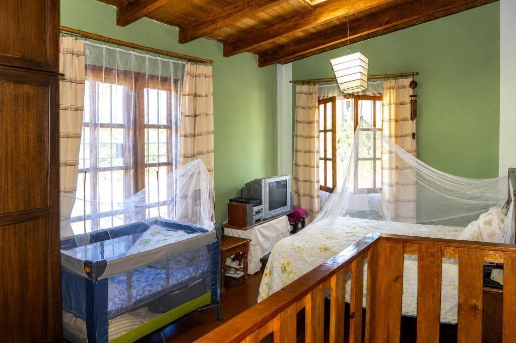 Venta Casa Nuevo París 2 Dormitorios 2 Baños Padrón Único
