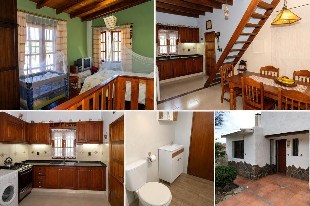 Venta Casa Nuevo París 2 Dormitorios 2 Baños Padrón Único