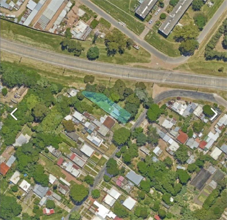 Venta Casa Nuevo París 2 Dormitorios 2 Baños Padrón Único