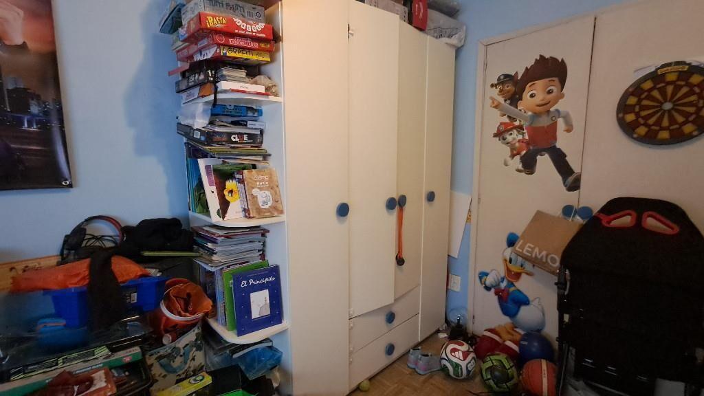 Estratégico Apartamento con garage sobre peatonal