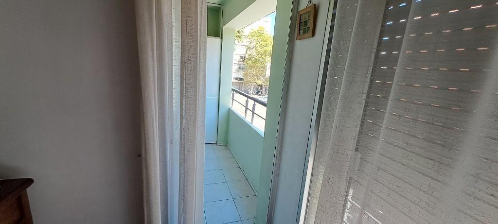 POCITOS. FTE.TZA,L.COM,1DORM,A/A,WIFI.U$S890.T.09963397
