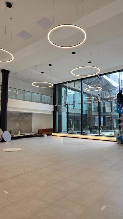 Estrena 1 Dorm. Amplio, Luminoso, Con Aire A.