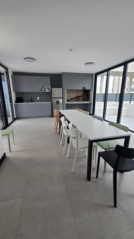 Estrena 1 Dorm. Amplio, Luminoso, Con Aire A.