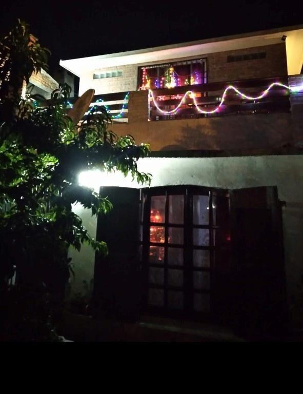 Casa en l