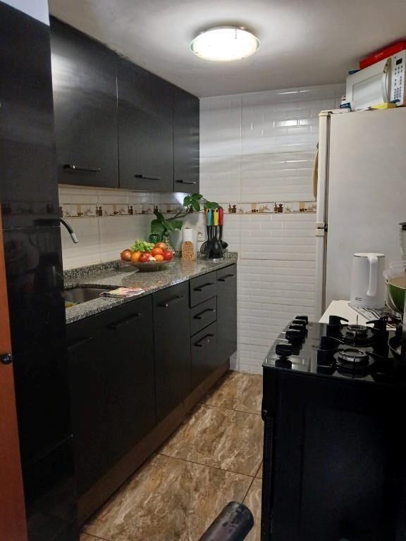 Casa en l