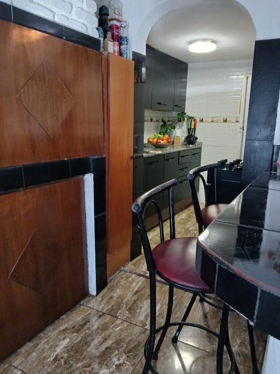 Casa en l