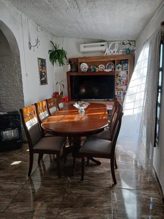 Casa en l