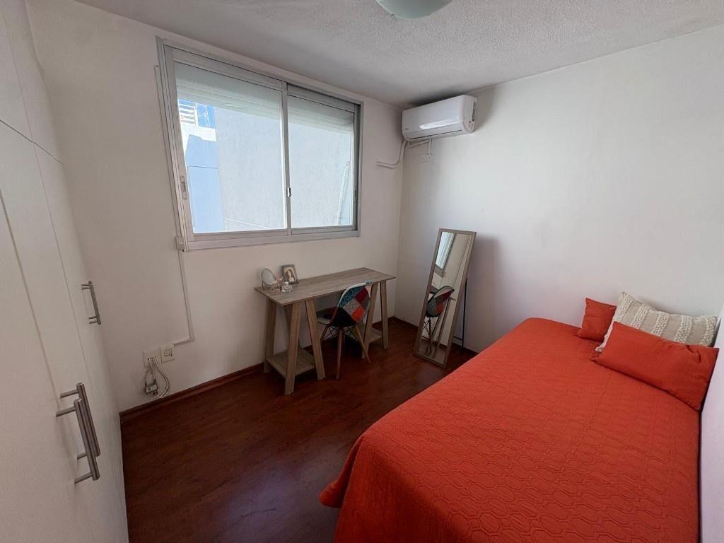 IDEAL PENTHOUSE AMUEBLADO CON TERRAZA Y GGE EN TRES CRUCES!