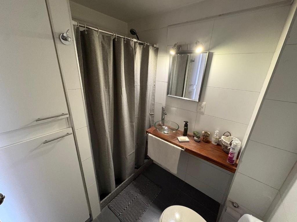 IDEAL PENTHOUSE AMUEBLADO CON TERRAZA Y GGE EN TRES CRUCES!