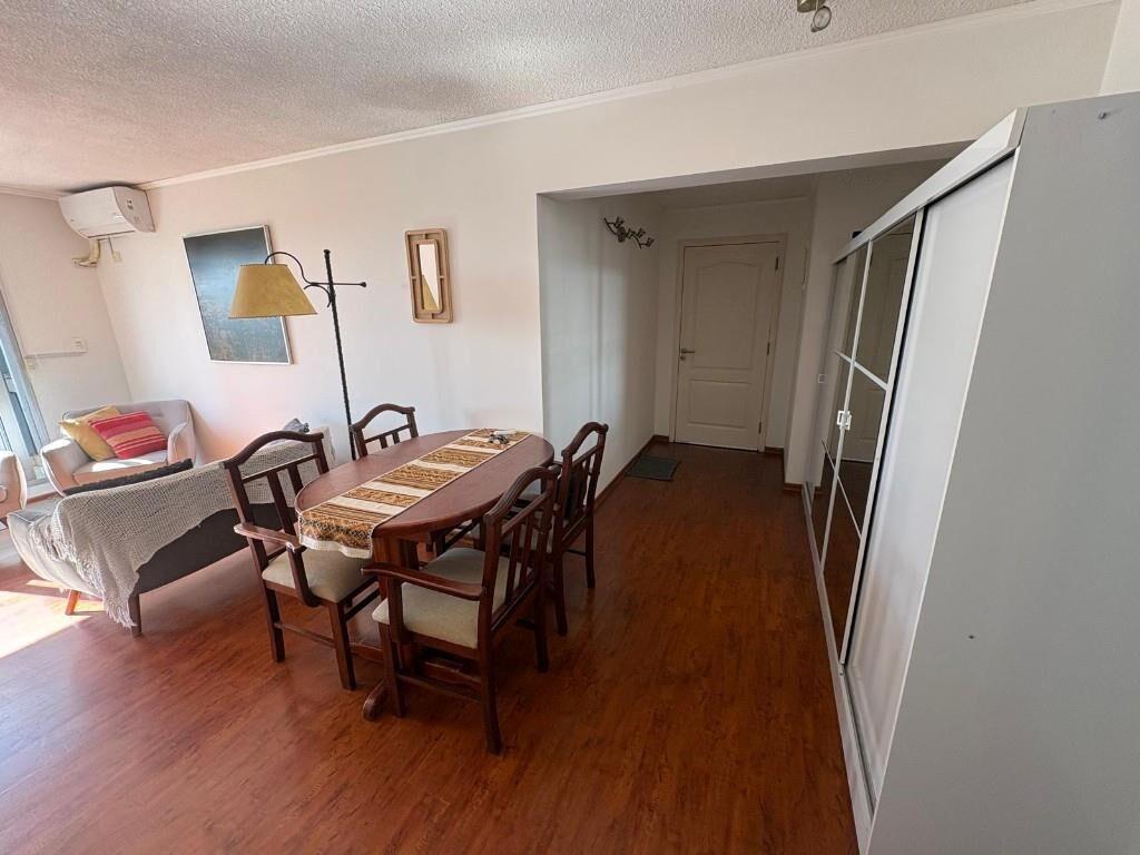 IDEAL PENTHOUSE AMUEBLADO CON TERRAZA Y GGE EN TRES CRUCES!