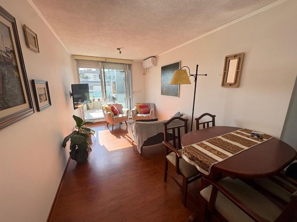 IDEAL PENTHOUSE AMUEBLADO CON TERRAZA Y GGE EN TRES CRUCES!