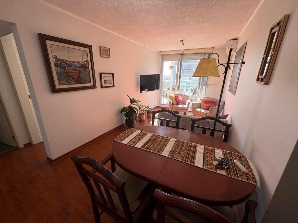 IDEAL PENTHOUSE AMUEBLADO CON TERRAZA Y GGE EN TRES CRUCES!