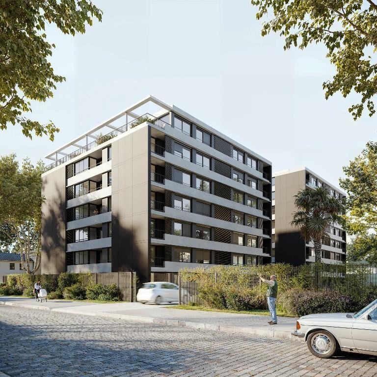 Certa Jardín - Monoambientes, 1 Dorm Y 2 Dorm